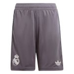Damen Real Madrid 2024/25 Dritte Shorts