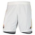 Herren Real Madrid 2023/24 Heimshorts