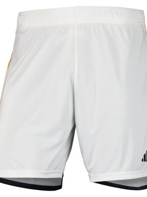 Herren Real Madrid 2023/24 Heimshorts