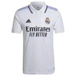 Herren CASEMIRO Real Madrid 2022/23 Heimtrikot