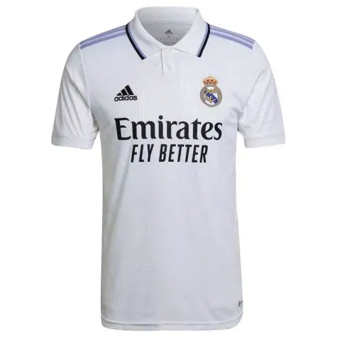 Herren CASEMIRO Real Madrid 2022/23 Heimtrikot 2 Herren CASEMIRO Real Madrid 2022/23 Heimtrikot