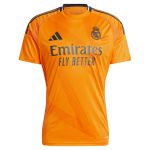 Damen VINI JR. Real Madrid 2024/25 Auswärtstrikot