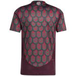 Mexiko Spielerversion Heimtrikot Copa America 2024