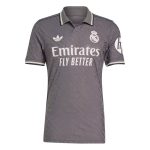 Damen Real Madrid 2024/25 Drittes Authentisches Trikot