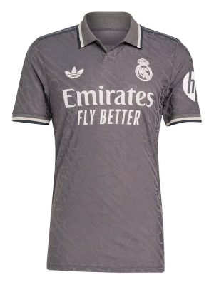 Damen Real Madrid 2024/25 Drittes Authentisches Trikot