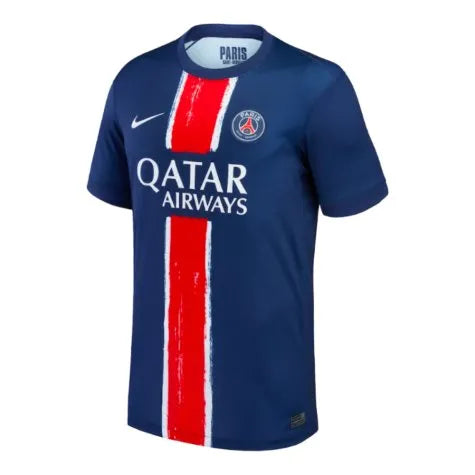 Damen O.DEMBELE PSG 2024/25 Heimtrikot 2 Damen O.DEMBELE PSG 2024/25 Heimtrikot