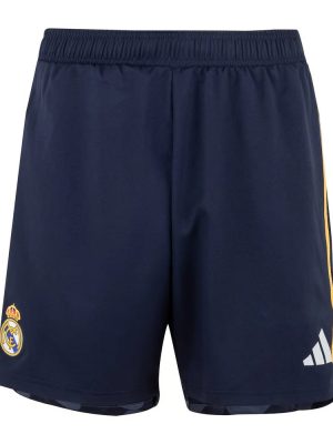 Herren Real Madrid 2023/24 Auswärtsshorts