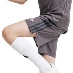 Herren Real Madrid 2024/25 Dritte Shorts