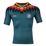 Deutschland Retro Auswärtstrikot 1994