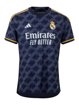 Damen Real Madrid 2023/24 Auswärtstrikot