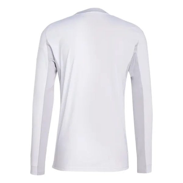 Real Madrid 2025/26 Heimtrikot Langarm Kinder 2 Real Madrid 2025/26 Heimtrikot Langarm Kinder