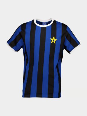 Herren IK Sirius 2025 Authentisches Retro Trikot