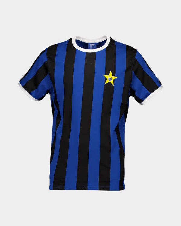 Herren IK Sirius 2025 Authentisches Retro Trikot 1 Herren IK Sirius 2025 Authentisches Retro Trikot