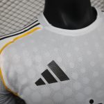 2025/2026 Real Madrid Home Football Shirt