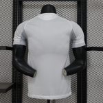2025/2026 Real Madrid Home Football Shirt
