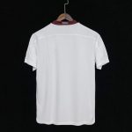 2024/2025 Switzerland Away Football Shirt (Fan Edition)