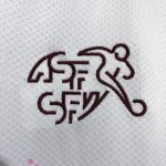 2024/2025 Switzerland Away Football Shirt (Fan Edition)