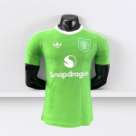 2025/2026 Manchester United Goalkeeper Football Shirt