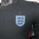 2025/2026 England away long sleeve football jersey