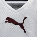 2024/2025 Switzerland Away Football Shirt (Fan Edition)