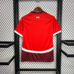 2024/2025 Switzerland Home Football Shirt (Fan Edition)