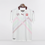 2024/2025 Switzerland Away Football Shirt (Fan Edition)
