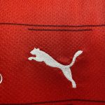 2024/2025 Switzerland Home Football Shirt Fan Edition - Official Swiss Soccer Jersey