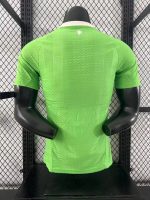 2025/2026 Manchester United Goalkeeper Football Shirt